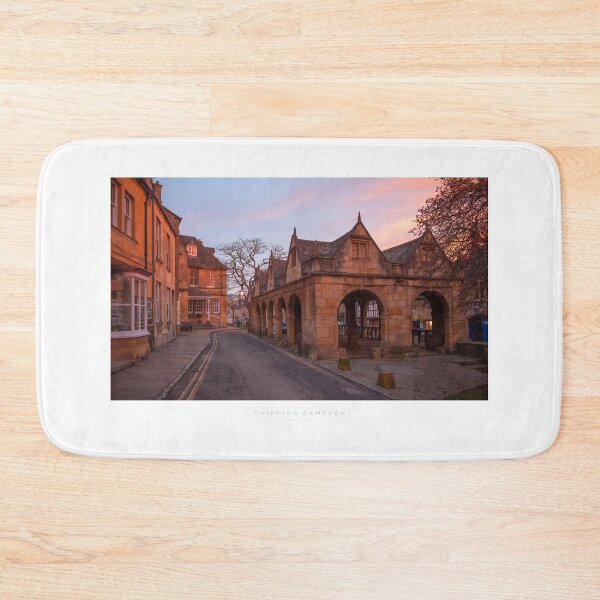 Item preview, Chipping Campden designed and sold by andrewroland.