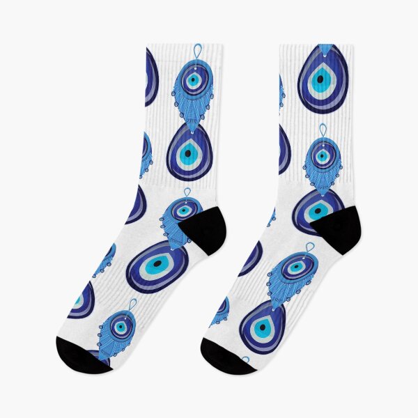 Item preview, Greek traditional eye "mati" designed and sold by Lefteris Betsis.