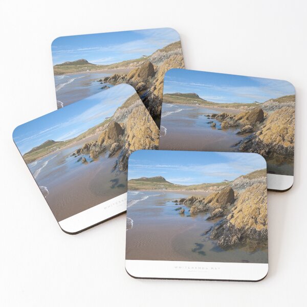 Item preview, Whitesands Bay, Pembrokeshire designed and sold by andrewroland.