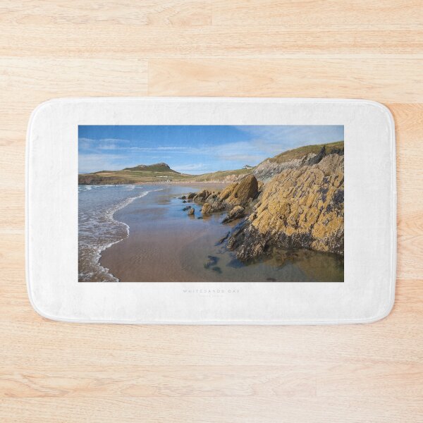 Item preview, Whitesands Bay, Pembrokeshire designed and sold by andrewroland.