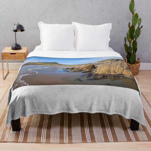 Item preview, Whitesands Bay, Pembrokeshire designed and sold by andrewroland.