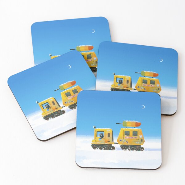Item preview, Icecream Expedition designed and sold by freeminds.