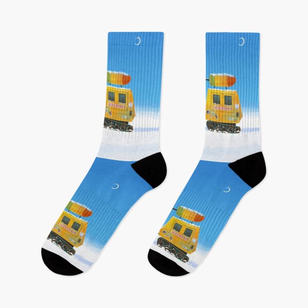 Item preview, Icecream Expedition designed and sold by freeminds.