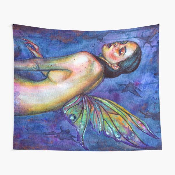 Fairy Tapestry