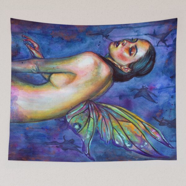 Item preview, Fairy designed and sold by umantsiva.