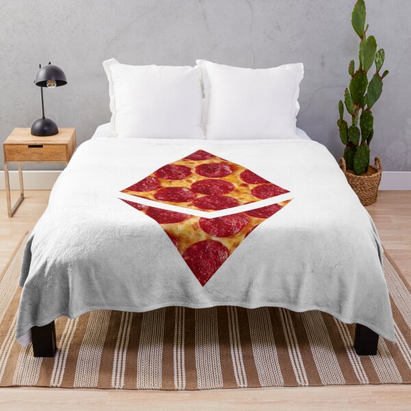 Item preview, Ethereum Pizza designed and sold by TheLastStand.