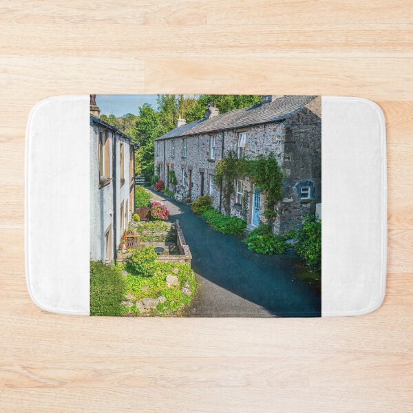 Item preview, Paul's Fold Cottages designed and sold by Colin Metcalf.