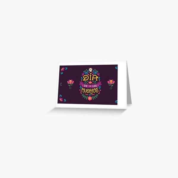 Item preview, Dia de los Muertos designed and sold by artspray.