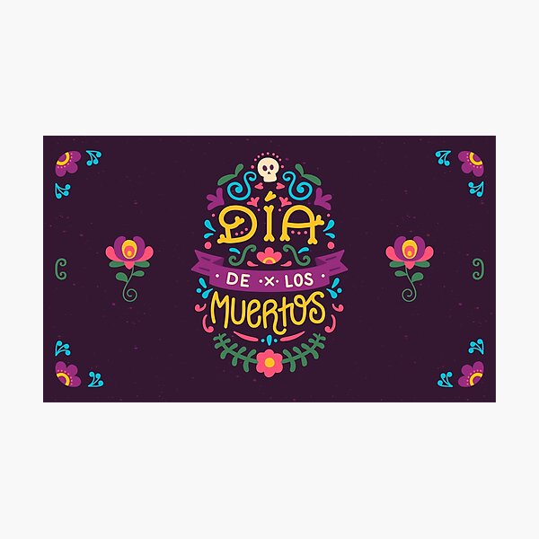 Item preview, Dia de los Muertos designed and sold by artspray.
