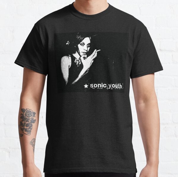 sonic youth chloe Classic T-Shirt