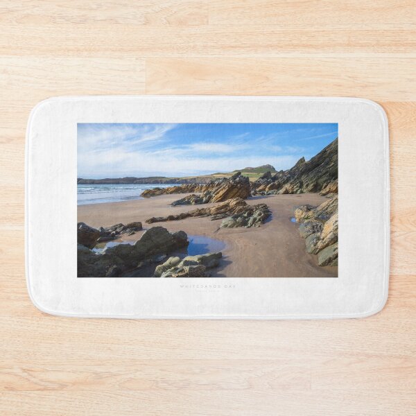 Item preview, Whitesands Bay, Pembrokeshire designed and sold by andrewroland.