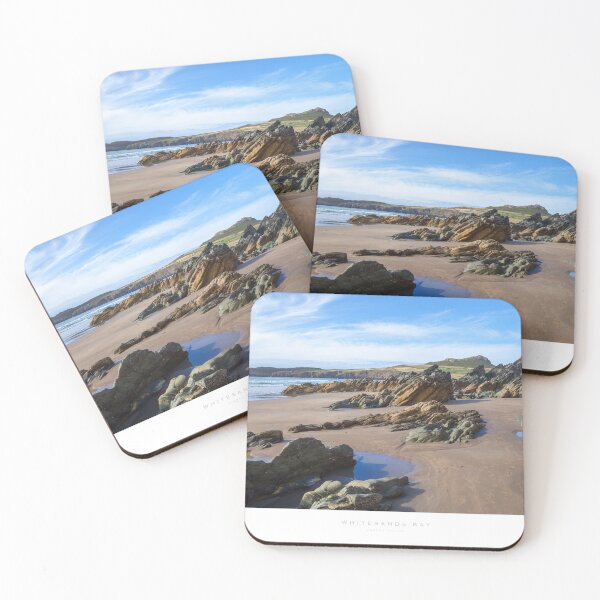 Item preview, Whitesands Bay, Pembrokeshire designed and sold by andrewroland.