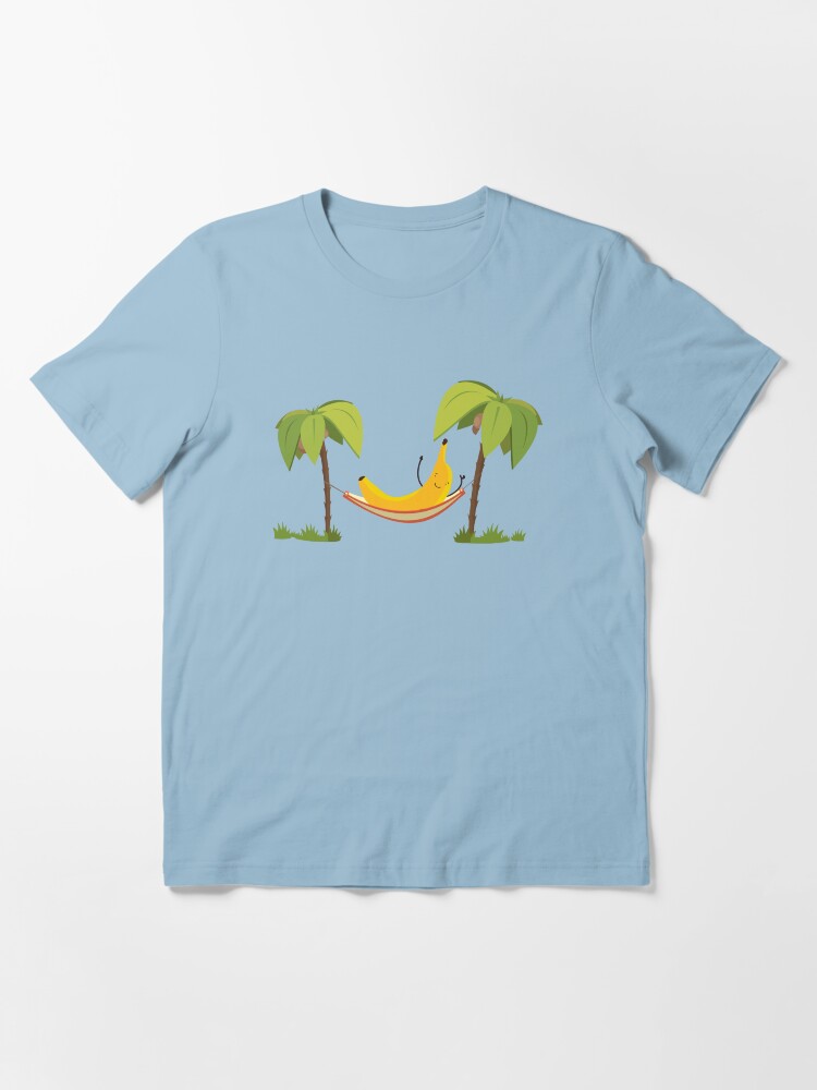 banana hammock shirt