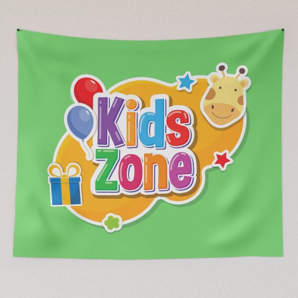 Item preview, Kids zone designed and sold by Lefteris Betsis.