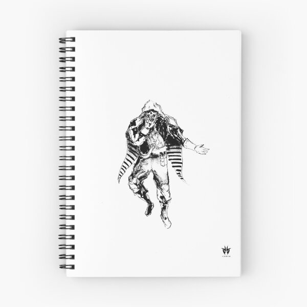 Item preview, Death Stranding - Men in the golden mask designed and sold by shydesign.