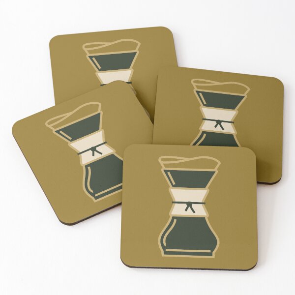 Item preview, Chemex | Coffee Brewing Tools Barista designed and sold by ianths.