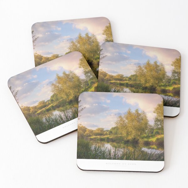 Item preview, Welford on Avon designed and sold by andrewroland.