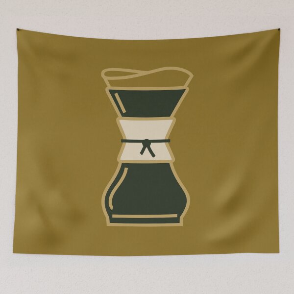 Item preview, Chemex | Coffee Brewing Tools Barista designed and sold by ianths.