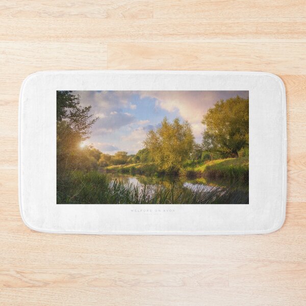 Item preview, Welford on Avon designed and sold by andrewroland.