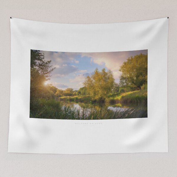 Item preview, Welford on Avon designed and sold by andrewroland.