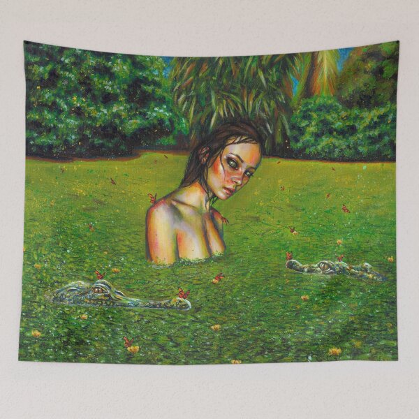 Item preview, Cold-blooded designed and sold by umantsiva.