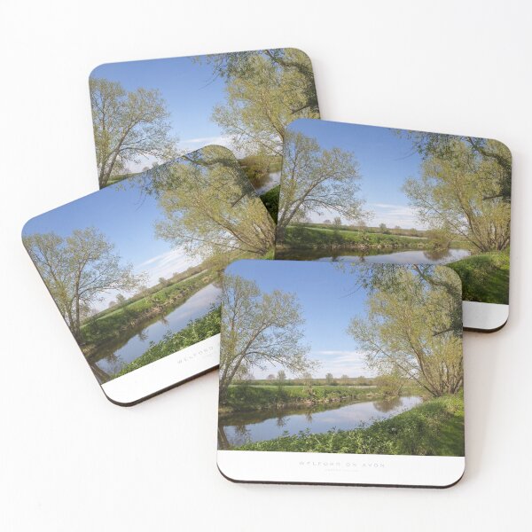 Item preview, Welford on Avon designed and sold by andrewroland.