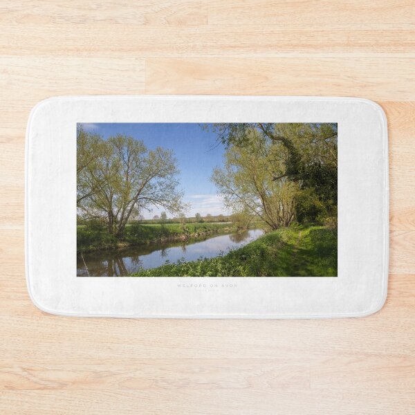 Item preview, Welford on Avon designed and sold by andrewroland.