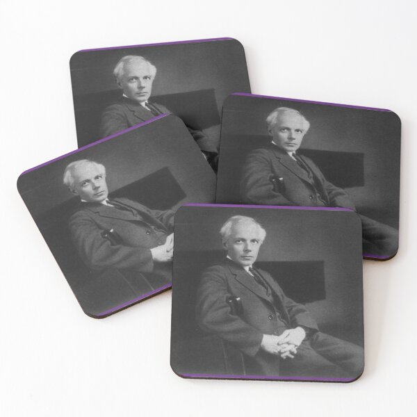 Item preview, Bartok designed and sold by jimbuf.