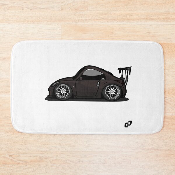 Item preview, cjtoons - violet 350z designed and sold by Cjtoons.
