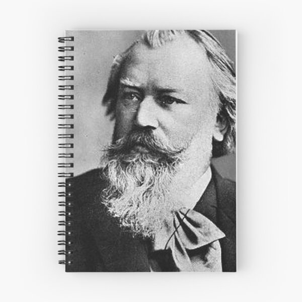 Item preview, brahms designed and sold by jimbuf.