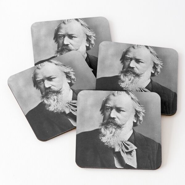 Item preview, brahms designed and sold by jimbuf.