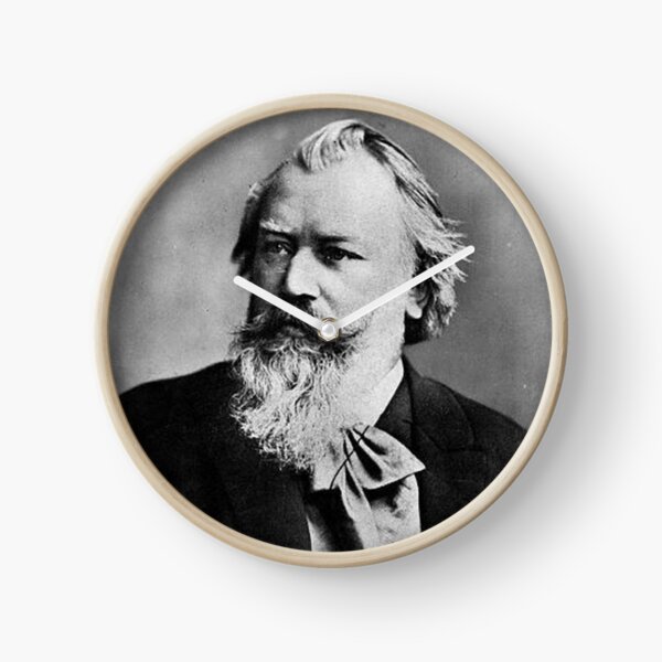 Item preview, brahms designed and sold by jimbuf.