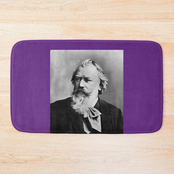 Item preview, brahms designed and sold by jimbuf.