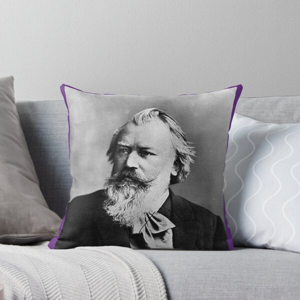 Item preview, brahms designed and sold by jimbuf.
