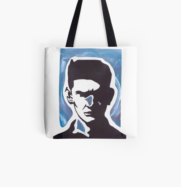 topman tote bag