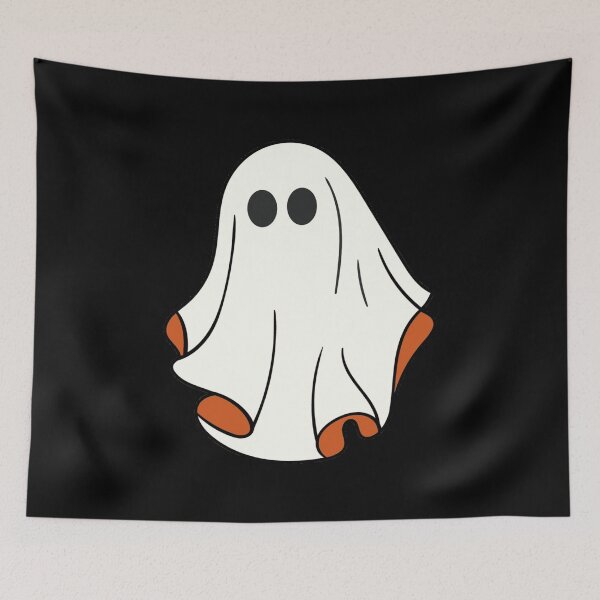 Item preview, Orange is the new black Boo - Black designed and sold by BE The Oracle.