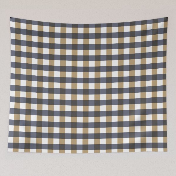 Item preview, Plaid pattern designed and sold by TheWalnut.