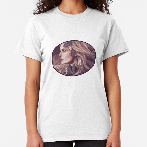 Dark Swan Classic T-Shirt