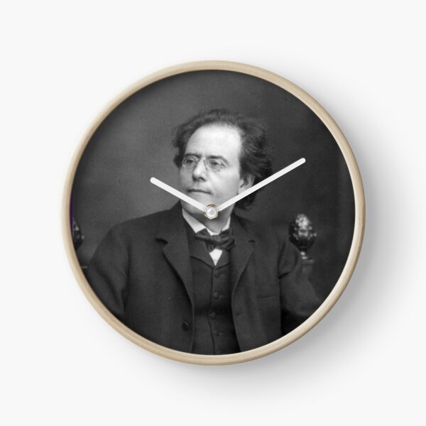 Item preview, Mahler designed and sold by jimbuf.