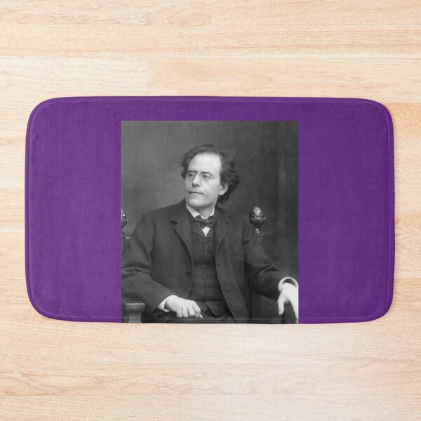 Item preview, Mahler designed and sold by jimbuf.
