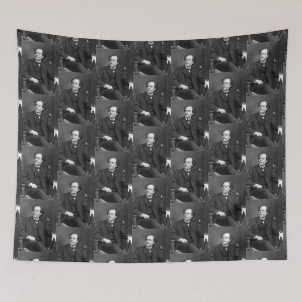 Item preview, Mahler designed and sold by jimbuf.