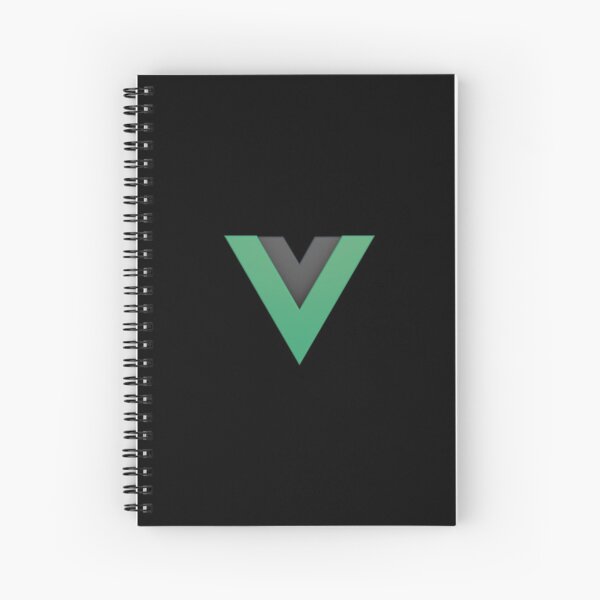 Item preview, Vue 3D Logo designed and sold by MattKC.