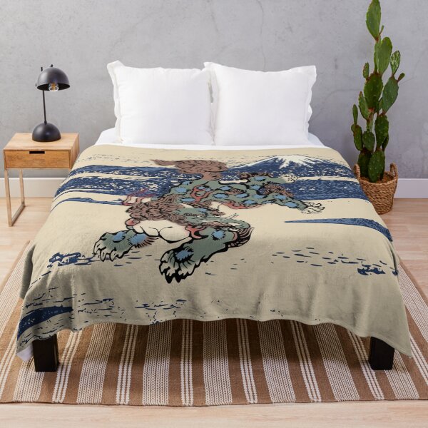 Item preview, Baku designed and sold by emperors-vault.