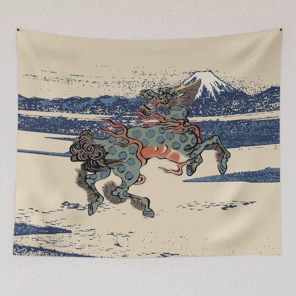 Item preview, Qilin designed and sold by emperors-vault.