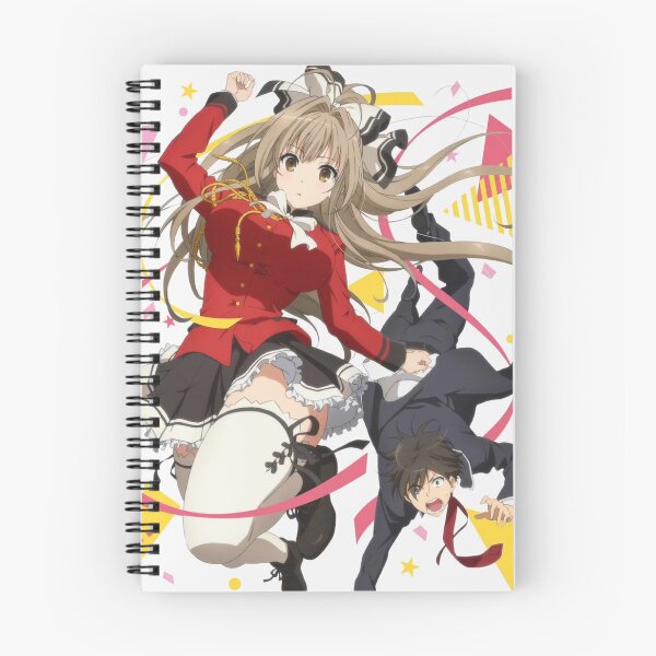 Item preview, Amagi Brilliant Park 2 designed and sold by Dylan5341.