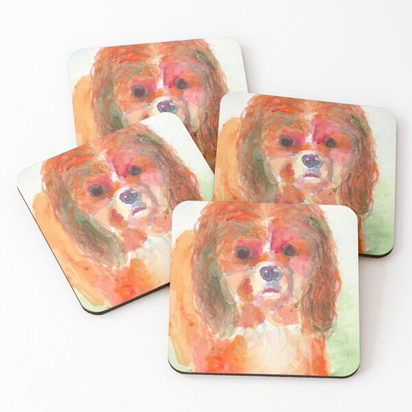 Item preview, Muddy Puppy designed and sold by Hoi-polloiArt.