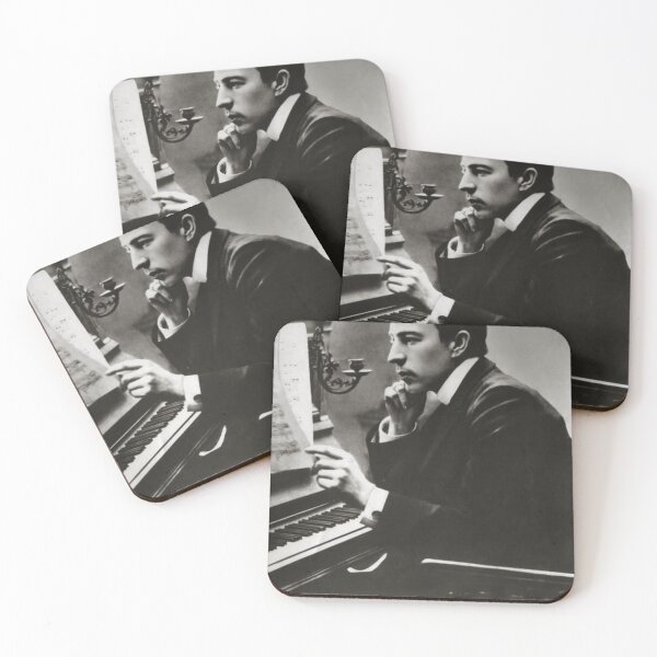 Item preview, Rachmaninoff designed and sold by jimbuf.