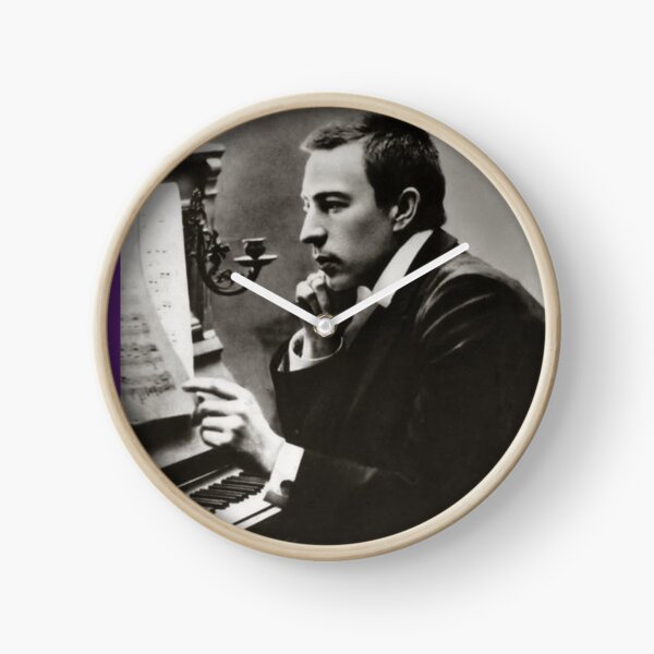 Item preview, Rachmaninoff designed and sold by jimbuf.