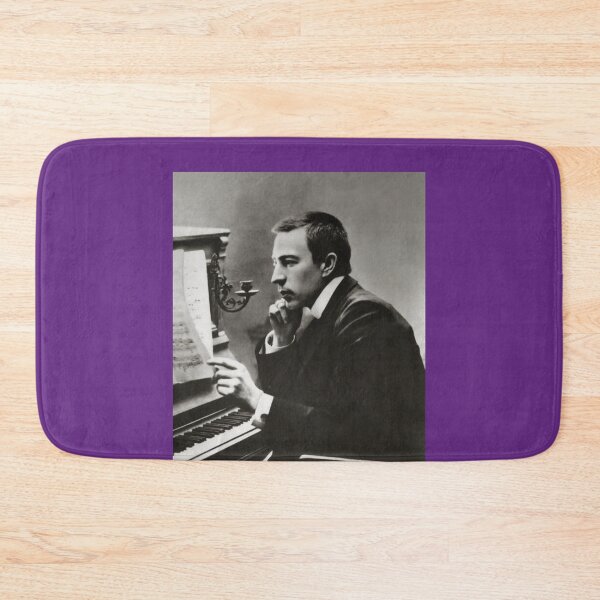 Item preview, Rachmaninoff designed and sold by jimbuf.