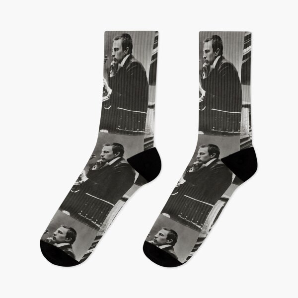 Item preview, Rachmaninoff designed and sold by jimbuf.